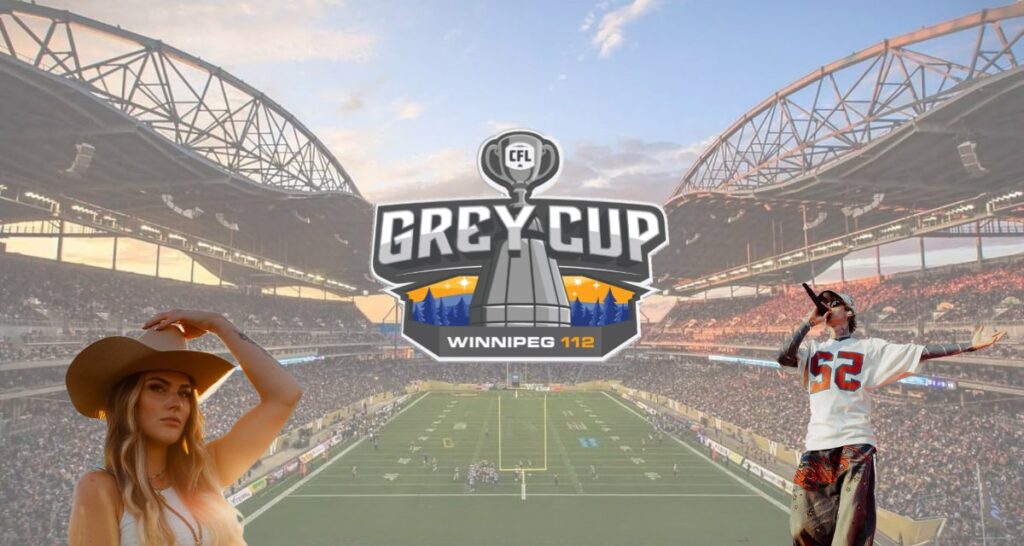 Grey Cup 2025