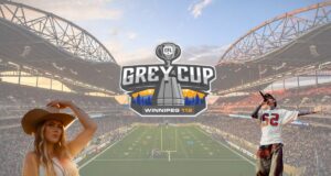 Read more about the article What Time is the Grey Cup 2025? Kickoff Show, National Anthem & Halftime Show