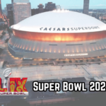 2025 Super Bowl