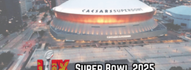 2025 Super Bowl