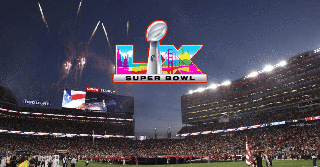 Super Bowl 2026