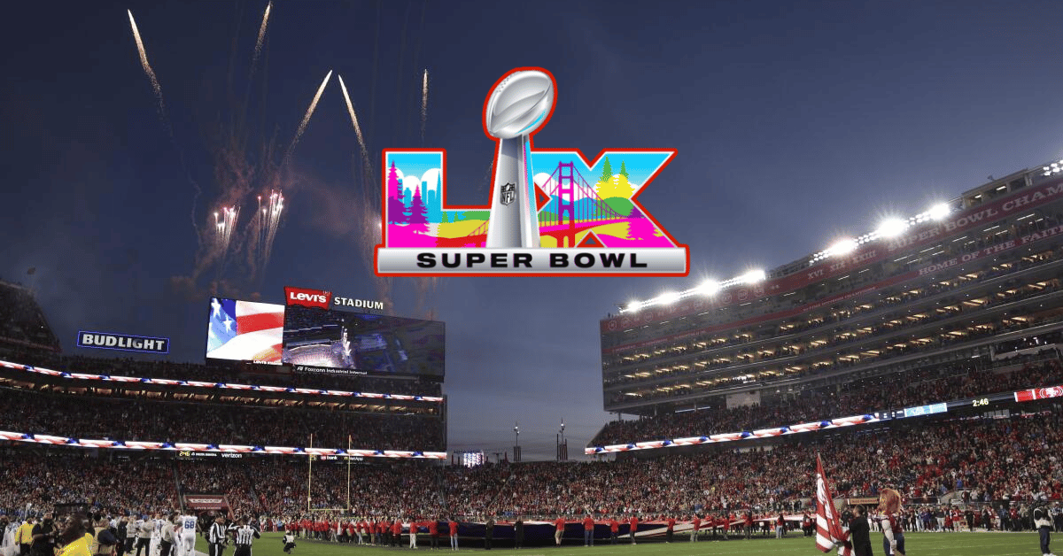 Read more about the article What Time is the Super Bowl 2026? Date, TV, Live Stream, Performers