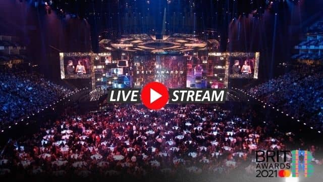 Brit Awards 2021 Live