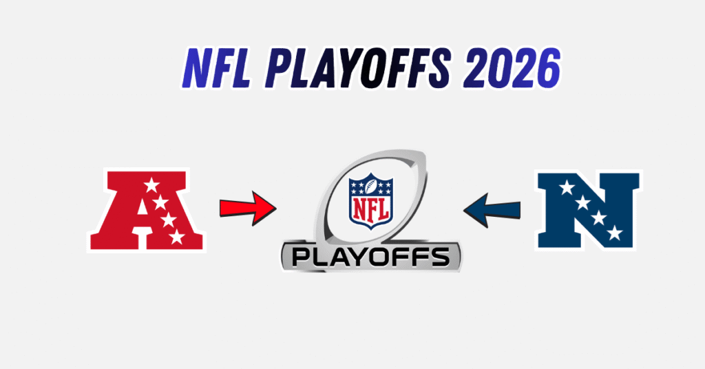 NFL Playoffs 2026