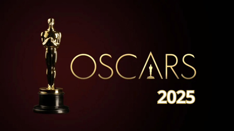 Oscars 2025