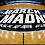 march madness basketball